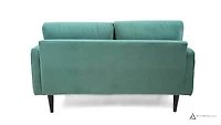 Marina Loveseat - Grey - Greater Vancouver Furniture