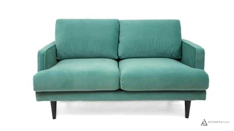 Marina Loveseat - Grey - Greater Vancouver Furniture