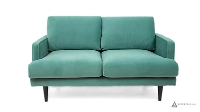 Marina Loveseat - Grey - Greater Vancouver Furniture