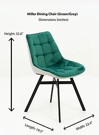 Miller Dining Chair