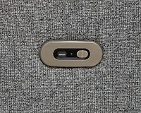 Rino Chair - Proudly Made in Canada