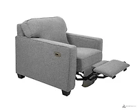Rino Chair - Proudly Made in Canada