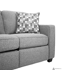 Rino Power Recliner Sofa - Proudly Made in Canada