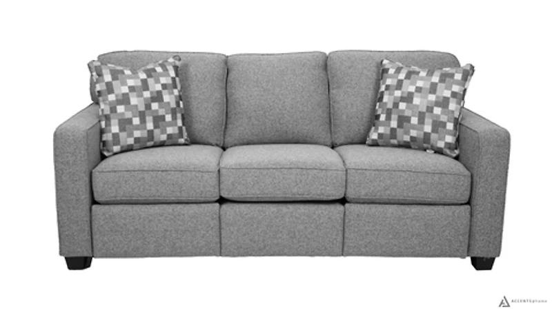 Rino Power Recliner Sofa - Proudly Made in Canada