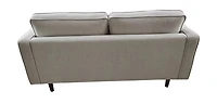 Ryder Mid Century Tufted Loveseat - MINA-01