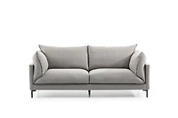 Maki Sofa - Grey