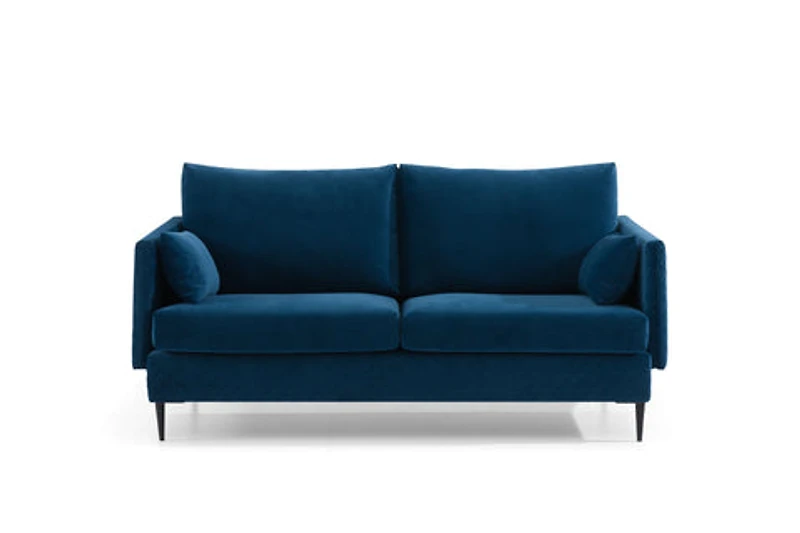 Nico Fabric Loveseat