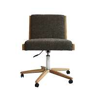 Ismere Office Chair - Oatmeal (Limited Edition)