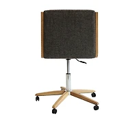 Ismere Office Chair - Oatmeal (Limited Edition)