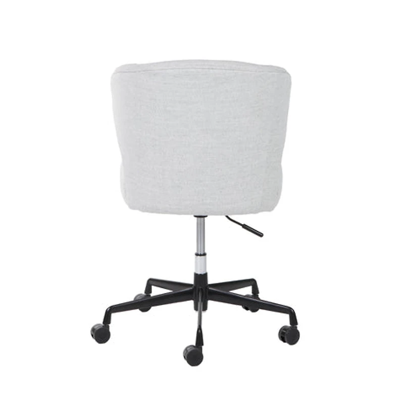 Otto Office Chair - Tweed Haze