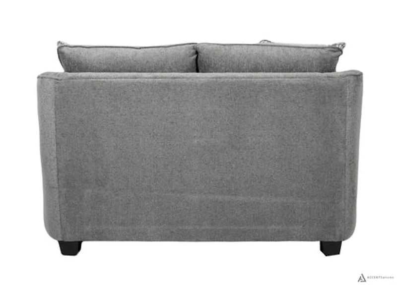 St Vincent Loveseat - Proudly Made in Canada