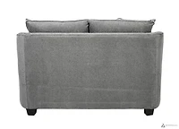 St Vincent Loveseat - Proudly Made in Canada