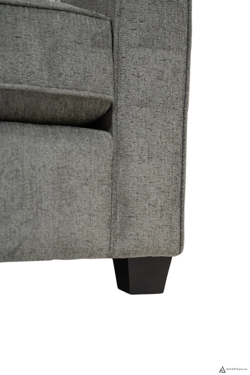 St Vincent Loveseat - Proudly Made in Canada