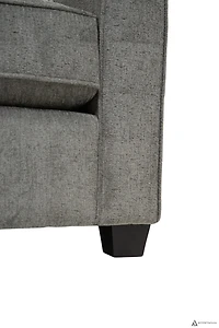 St Vincent Loveseat - Proudly Made in Canada
