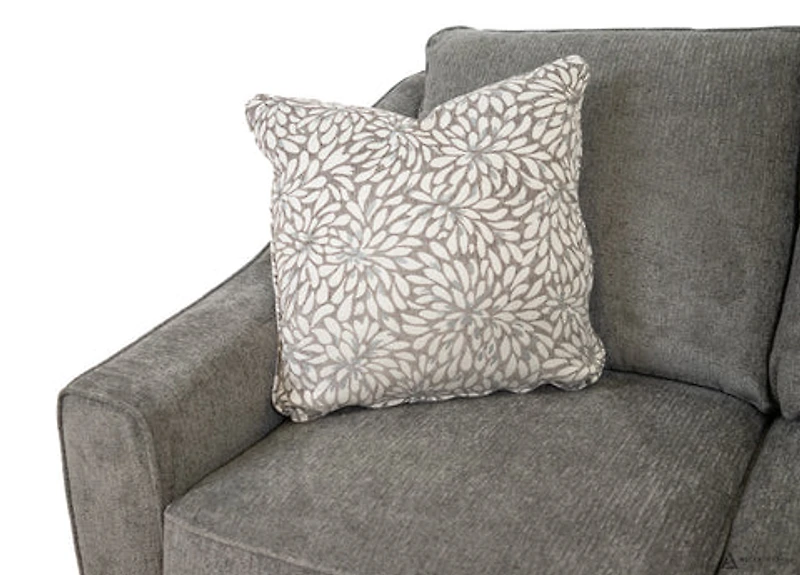 St Vincent Loveseat - Proudly Made in Canada