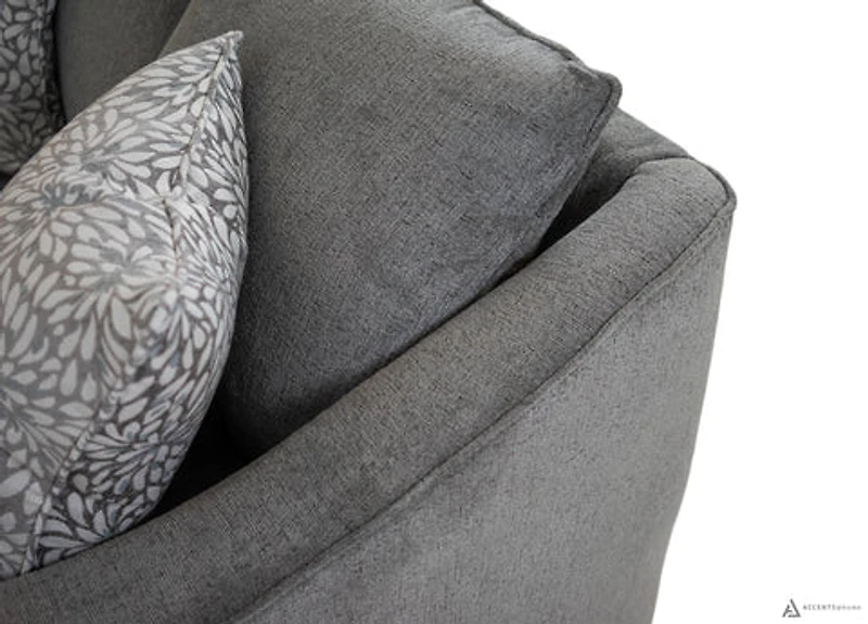 St Vincent Loveseat - Proudly Made in Canada