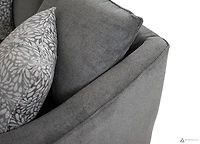 St Vincent Loveseat - Proudly Made in Canada