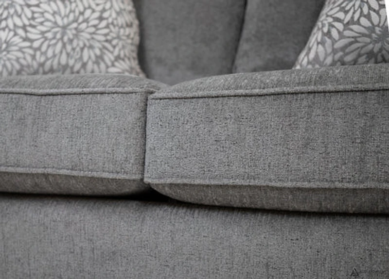 St Vincent Loveseat - Proudly Made in Canada