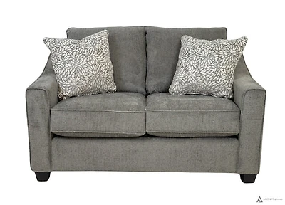 St Vincent Loveseat - Proudly Made in Canada