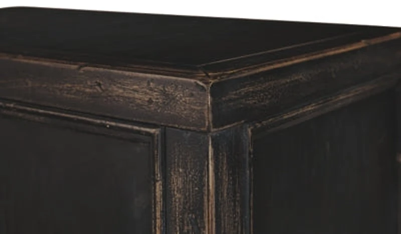 Gavelston Chairside End Table