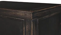 Gavelston Chairside End Table