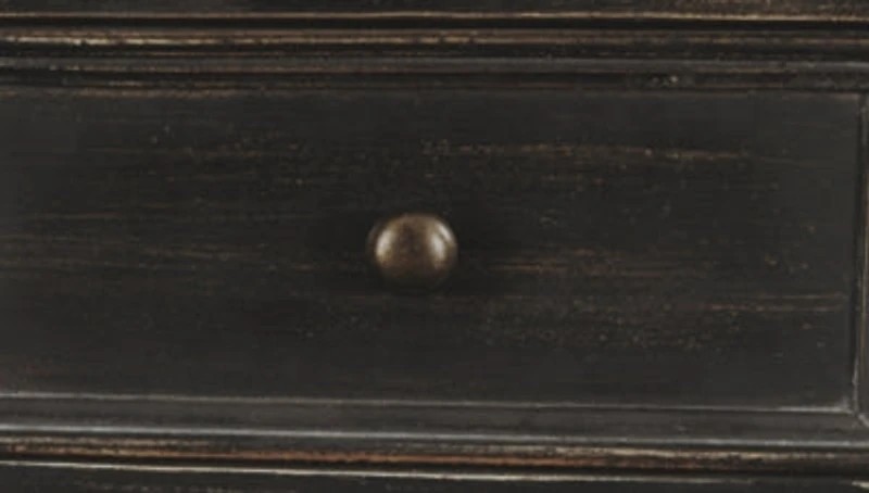 Gavelston Chairside End Table