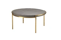 Keya Coffee Table