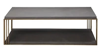 Andrew Coffee Table