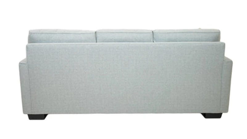 Vannesa Fabric Sofa - Reclaim Sky