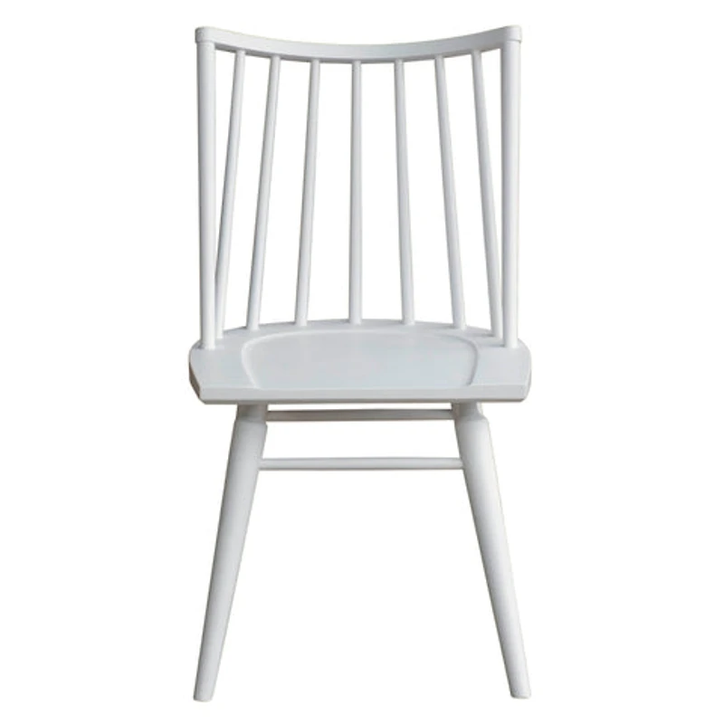 Weston Dining Chair – Natural