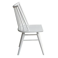 Weston Dining Chair – Natural