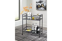 Kailman Bar Cart