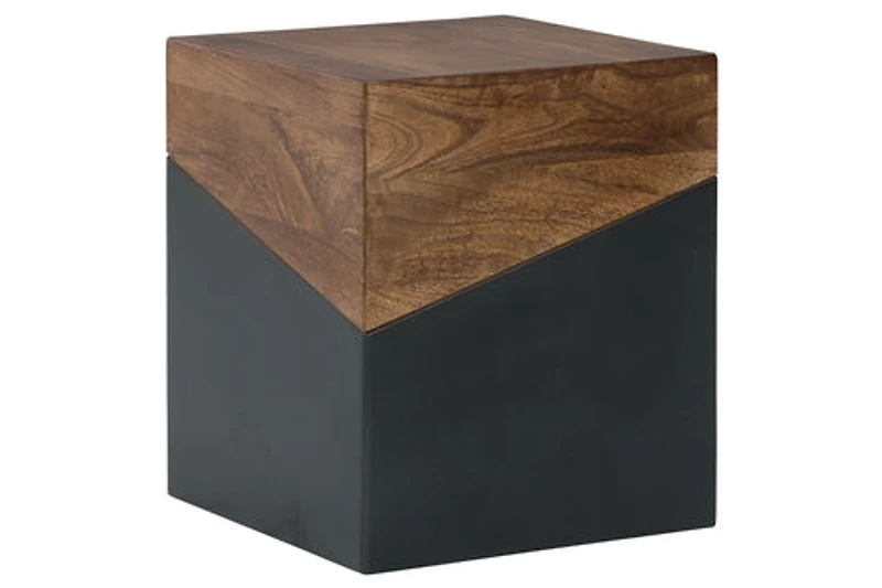 Trailbend Accent Table