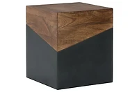 Trailbend Accent Table