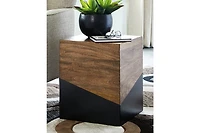Trailbend Accent Table