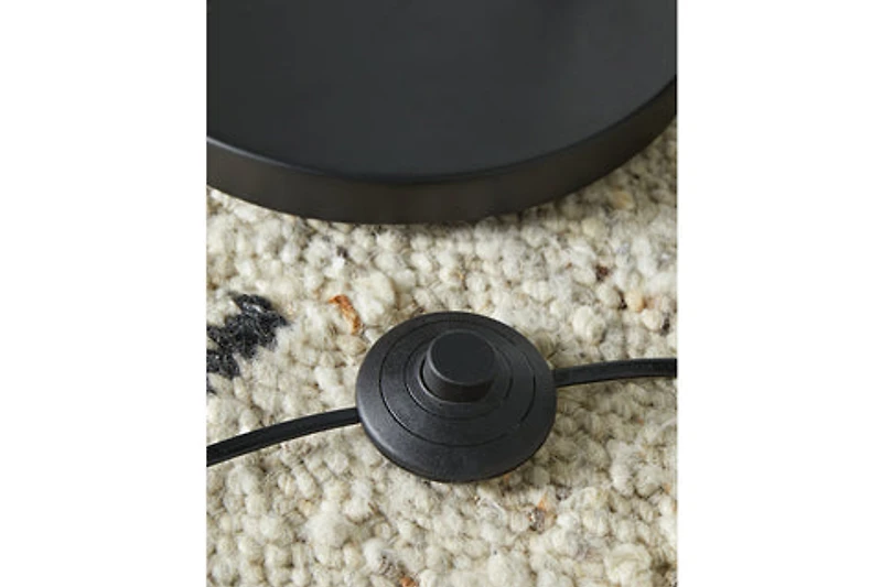 Ridgewick Floor Lamp