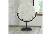 Jillsen Sculpture (Set of 2