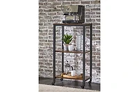Bevinfield Bar Cart