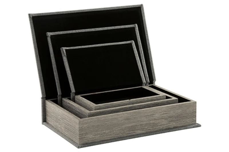 Jolina Box (Set of 3)