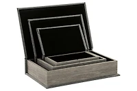 Jolina Box (Set of 3)