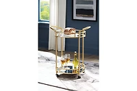 Wynora Bar Cart