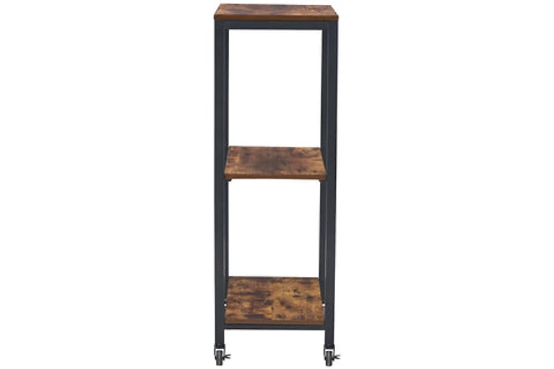 Bevinfield Bar Cart