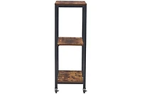 Bevinfield Bar Cart