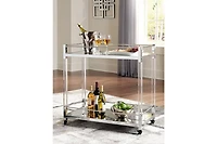 Chaseton Bar Cart