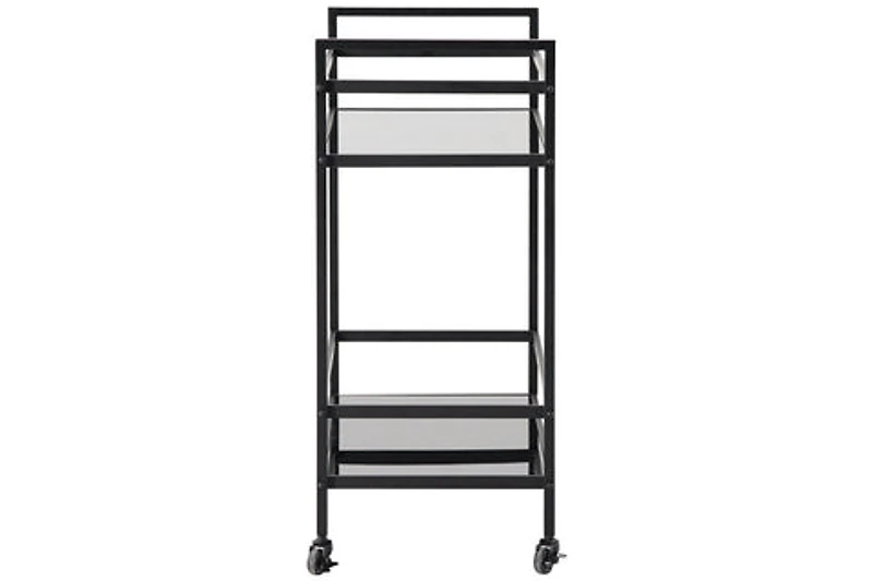 Kailman Bar Cart