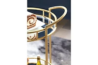 Wynora Bar Cart