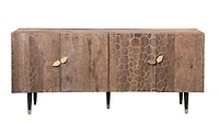 Cruz Elm Cabinet