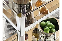 Chaseton Bar Cart