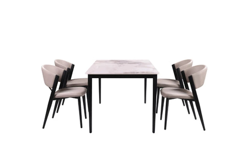 Orinoco Dining Table