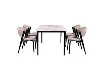Orinoco Dining Table